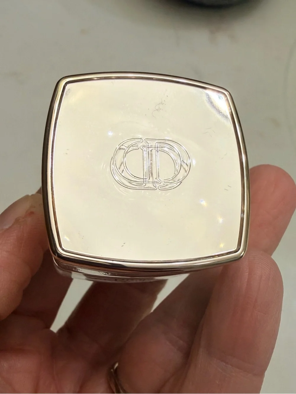 Dior Prestige La Crème - 5ml